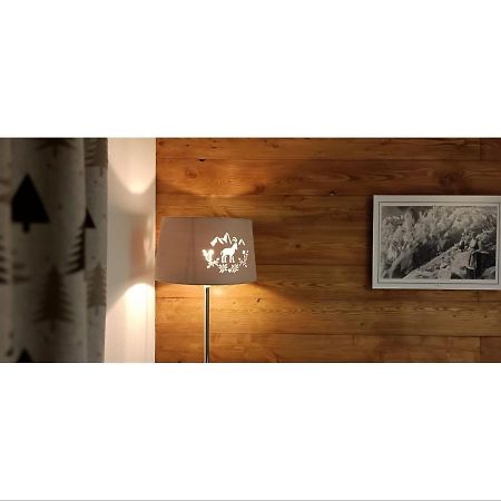 Chalet Monterosa غريسوني سان جان المظهر الخارجي الصورة